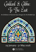  (c) Stained Glass Museum